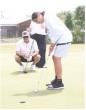 Golfers Earn Honors At Health Services’ Foundation Tournament