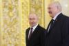 Belarus says there are attempts to drag it into Ukraine war, points at West
