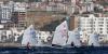 Bermuda Sailors Continue In Morocco