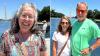 DC visitors sound off on alleged vandalism and algae after Reflection Pool's chaotic reopening