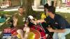 Seattle Center sees more fans on busy World Cup match day