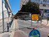 Traffic disruption hits central Nicosia as roadworks close key routes