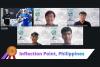 Filipino students command robot in space, wins 3rd place at international programming contest