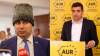 A satellite of the AUR changes its political identity. The formation will operate under the name of the European National Conservative Party