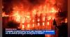 Vacant Furniture Factory in Allentown, PA, Destroyed in Six-Alarm Blaze