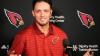 Carson Beck, Arizona Cardinals QB, hasn't signed contract yet