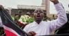 Kenya police scatter group marking deadly 2024 protests