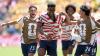 How to watch Turkey vs. USA online for free