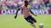 Where is today's USA-Turkey World Cup match being played?