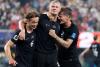 Norway brought its own food to the World Cup — but not for the reason you might think