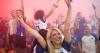 Bosnia WCup Soccer Reaction