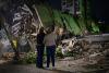 Venezuela Earthquakes Leave 32 Dead and 700 Injured