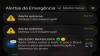 Suspected Cyberattack Sends Fake Emergency Alert to Phones Across Brazil