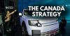 Chinese Carmakers Eye Canada as Gateway to US Market