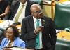 More flights coming as rooms rebound, says Bartlett