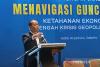 Minister Bahlil pushes E20 bioethanol rollout to cut gasoline imports
