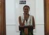 Seychellois poet presents poetry collection inspired by Pushkin