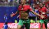 Morocco Beat Haiti 4-2 to Seal Place in 2026 FWC Round of 32