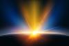 Scientists Develop Solid-State Material That Turns Visible Light Into UV Radiation