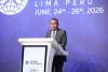 Peru Projects US$6.3 Billion in Mining Investment for 2026