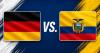 Germany vs Ecuador preview: Ecuador’s World Cup survival on the line in NYC, NJ