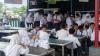 Indonesia weighs $2 billion cut to Prabowo's signature free meals program