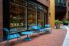 “Unido Brings Panamanian Coffee and Culture to Buzzard Point” Grand Opening this Saturday!