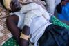 Sudan conflict: Chad sees influx of drone victims from Sudan