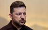 Belarusian relay systems used for strikes against Ukraine reportedly stopped operating — Zelenskyy