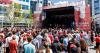 Canada Place celebrates Canada Day with the Strumbellas and an Expo 86 throwback