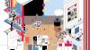 Today In Culture, Thursday, June 25, 2026: Chris Ware On Comics And de Kooning | Chicago’s Creative Economy | MSI’s South Portico Plans