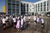 Not cool at school: Europe's classrooms struggle with the heat