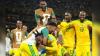 South Africa make first World Cup knockouts with Korea win