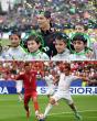 Uzbekistan’s game with Portugal marked a full circle moment for Uzbek football