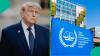 ICC judges file lawsuit against Donald Trump over unlawful sanctions