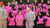 King Charles meets exiled Afghan women cricketers, sends strong message to Taliban