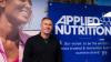 Applied Nutrition dad opening £4m Liverpool padel centre