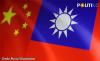Taiwan simulates countering a Chinese maritime blockade in tabletop drill