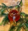 Cooking with Campiche: Spruce Tip Syrup