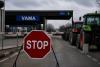 Farmers' protests expand: access to Leușeni and Sculeni customs offices blocked by demonstrators