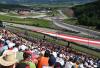 Austrian Grand Prix placed under heat hazard alert amid scorching heatwave