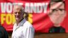 Al Carns hints at Labour leadership run as he sets out five tests for next Prime Minister
