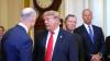 Senate Republicans reverse Iran war powers vote after Trump berates them at Capitol meeting