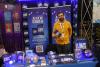 Former Buckinghamshire New University student announces sci-fi sequel