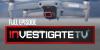 InvestigateTV+: Police use drones as first responder tool