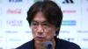 World Cup reporter makes bizarre 'food poisoning' inquiry after South Korea's World Cup defeat