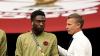 Canada head coach humiliates himself by admitting to tactic that didn't work