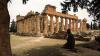 Archaeologists race to protect ancient Greek ruins in eastern Libya