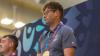 Finn Schneider brought his big maple energy from Vermont to the Special Olympics USA Games