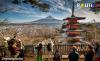 Japan keeps short-term tourist visas free for Filipinos despite global fee hike